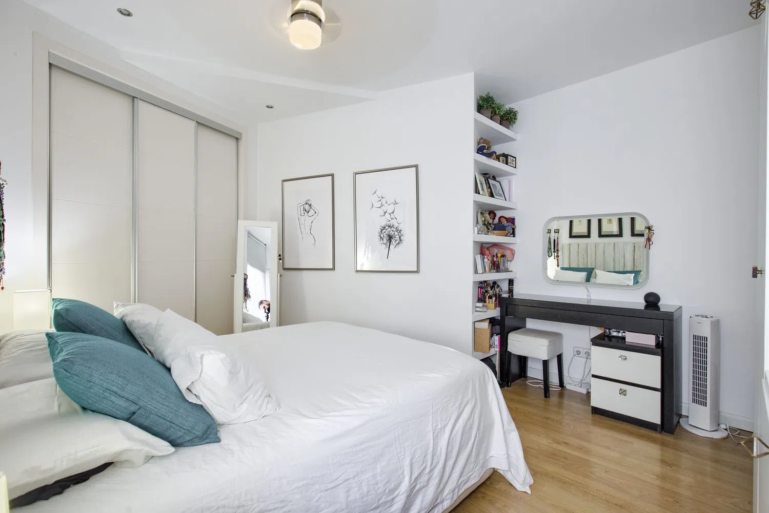 Piso en calle Alejandro González, 7 - Foto 2