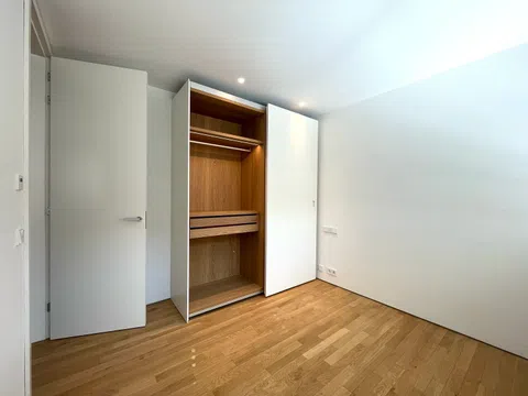 Estudio en calle de Javier Ferrero, 9 -13 - Foto 4