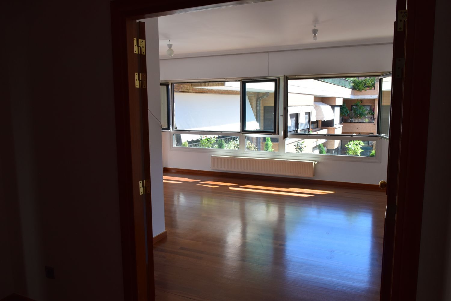 Piso en calle Téllez, 30 - Foto 2