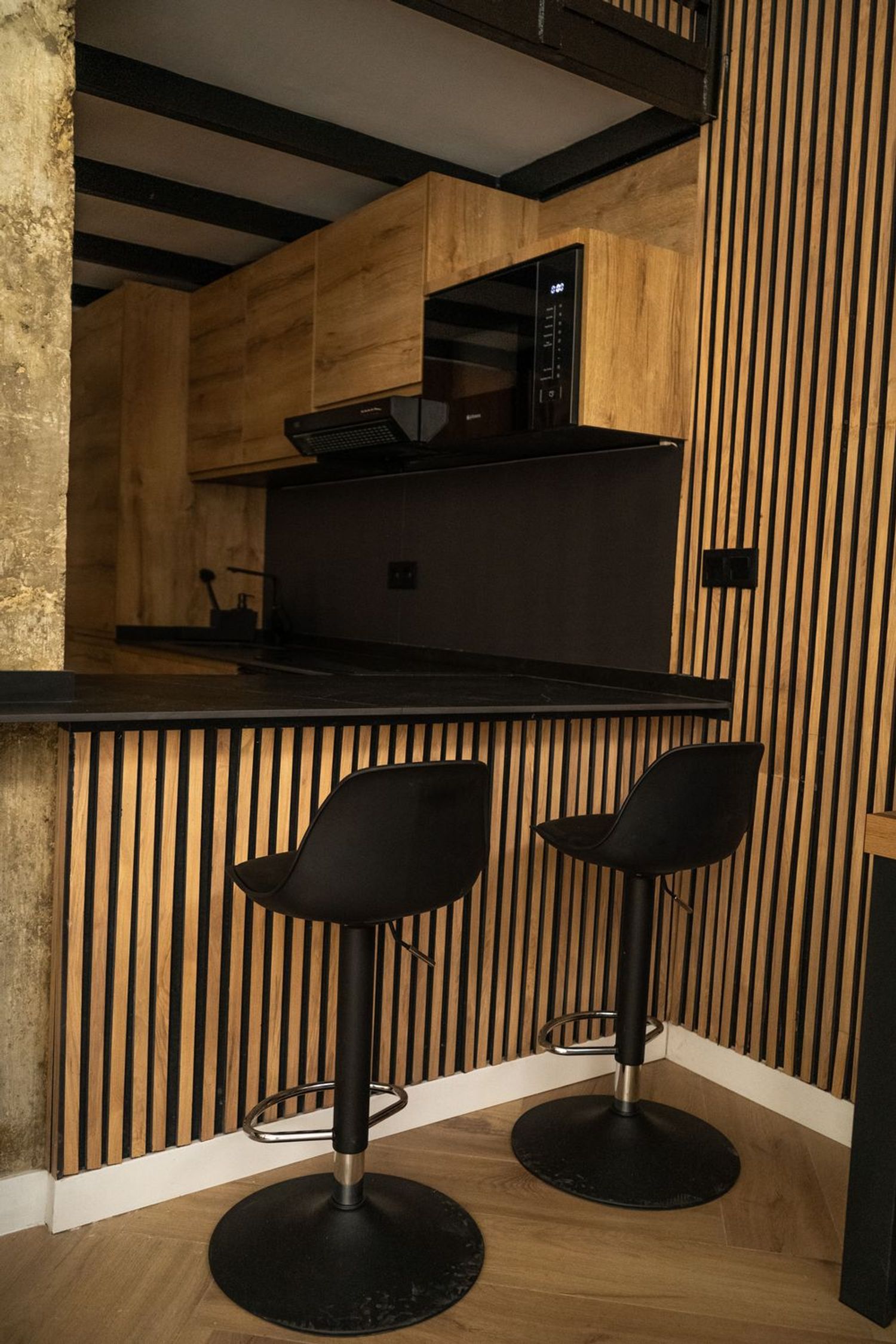 Estudio en calle de Manuel Melià i Fuster, 32 - Foto 1