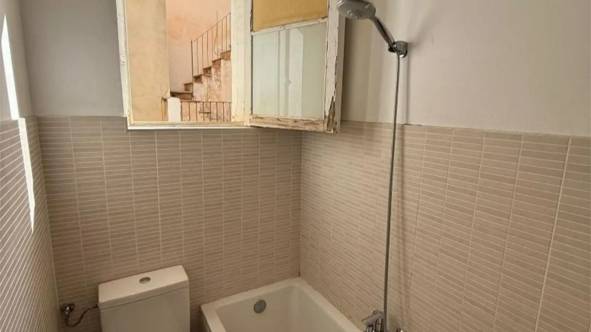 Piso en  Carrer de Santa Clara 2 - Foto 23