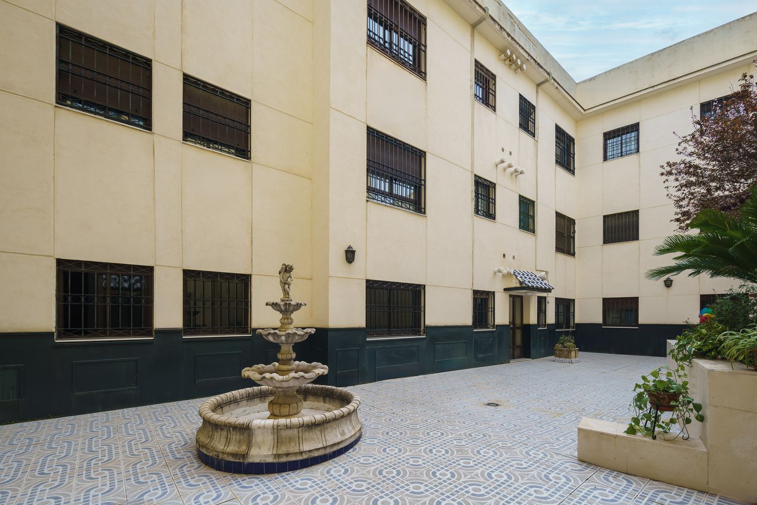 Piso en calle Parras, 18 - Foto 4