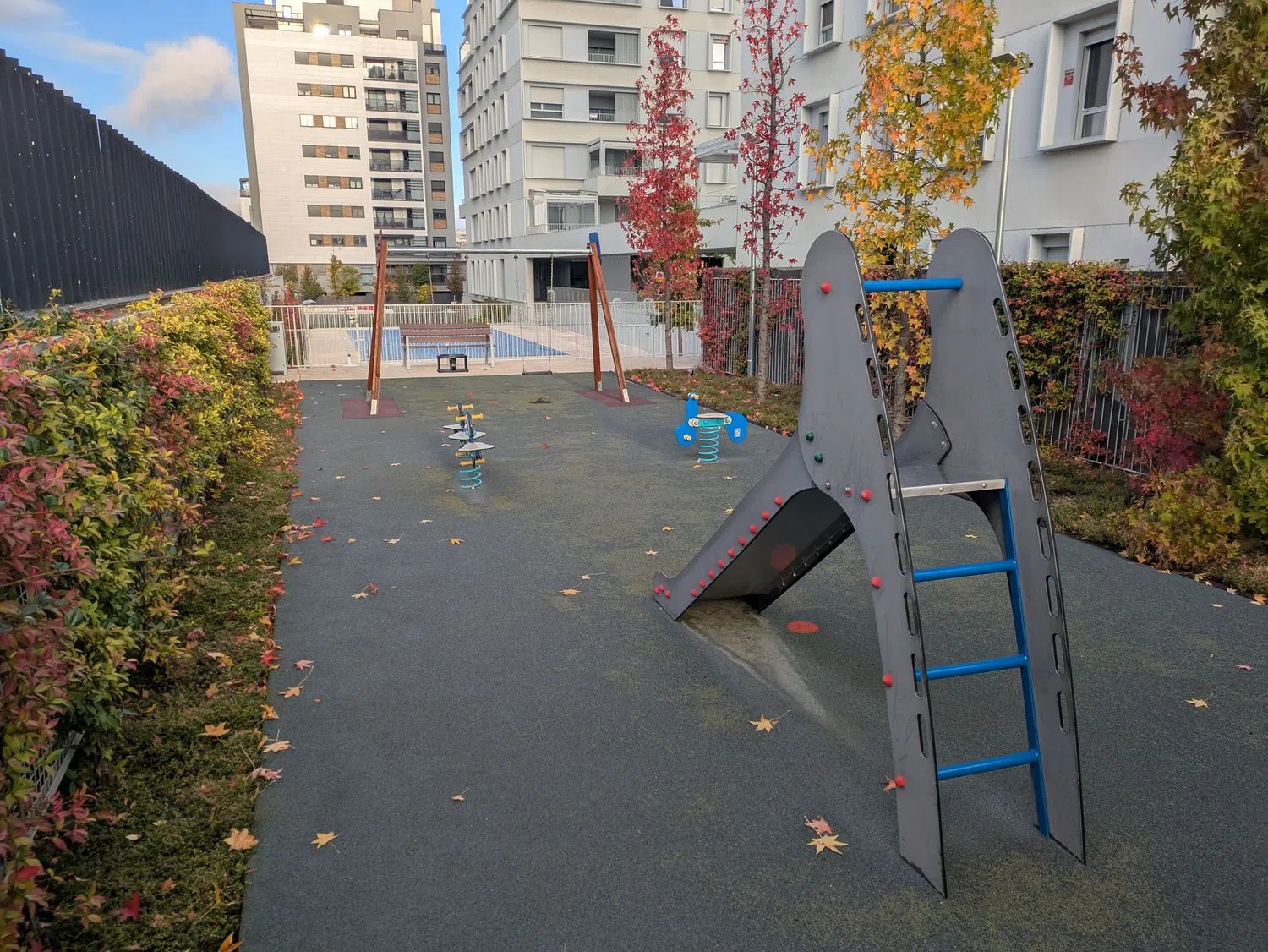 Piso en calle Teodoro Anasagasti y Algán, 2 /4 - Foto 17