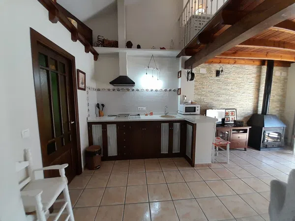 Casa rural en Paseo los Rosales, 30 b - Foto 3