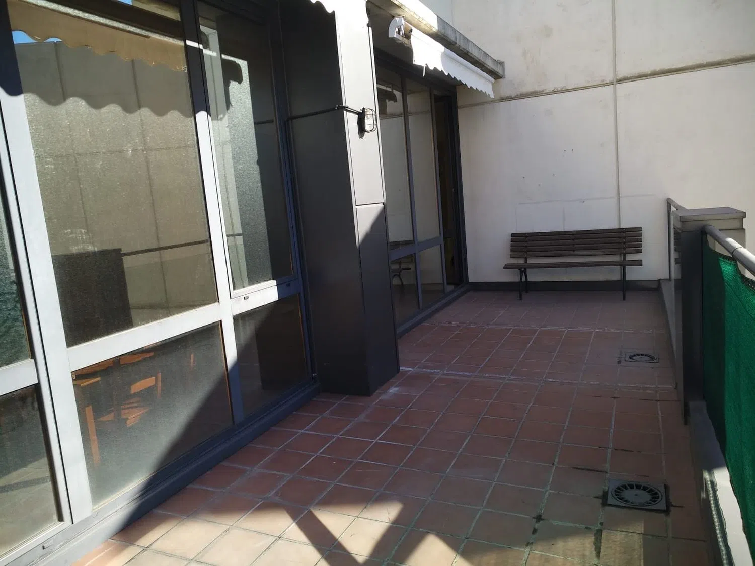 Ático en calle Maratón, 6 - Foto 2