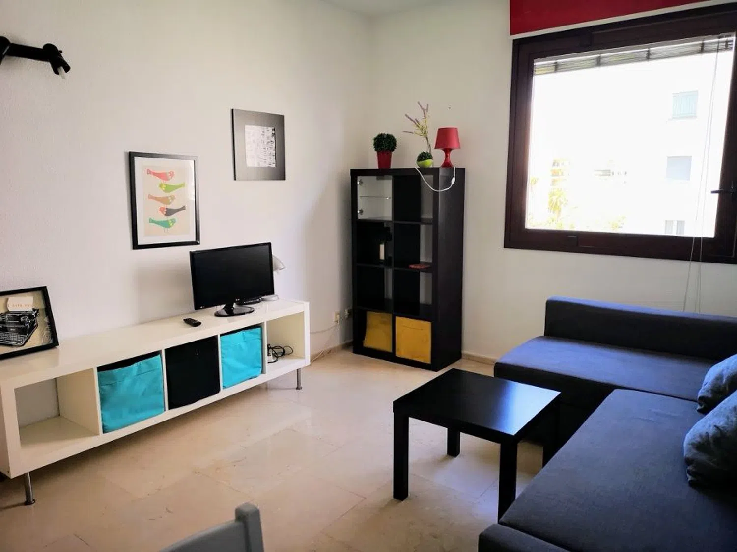 Estudio en calle Céfiro, 18 - Foto 11