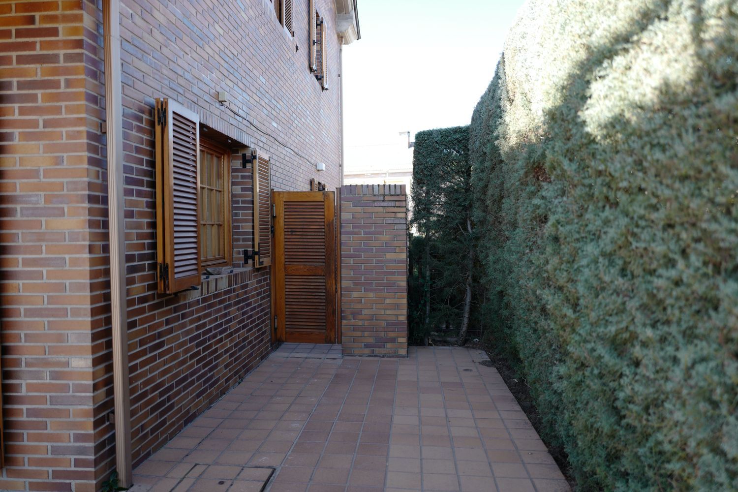 Casa independiente en Barrio El Cantizal - Foto 8