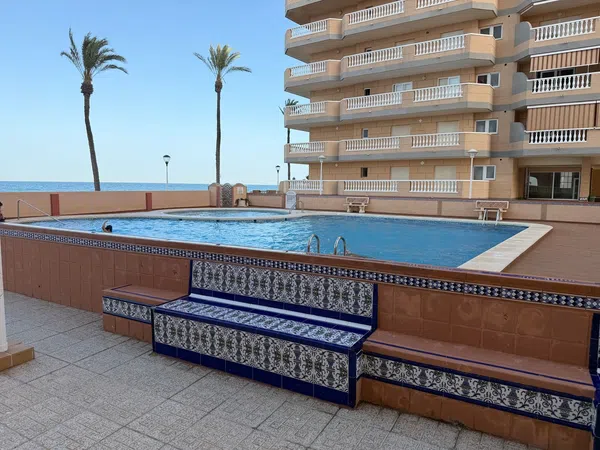 Piso en Urbanizacion Castillo Mar II Pl z, 1, Playa del Galán, Playa del Galán - Foto 17