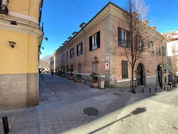 Piso en Costanilla de San Pedro, 2, Palacio - Foto 39