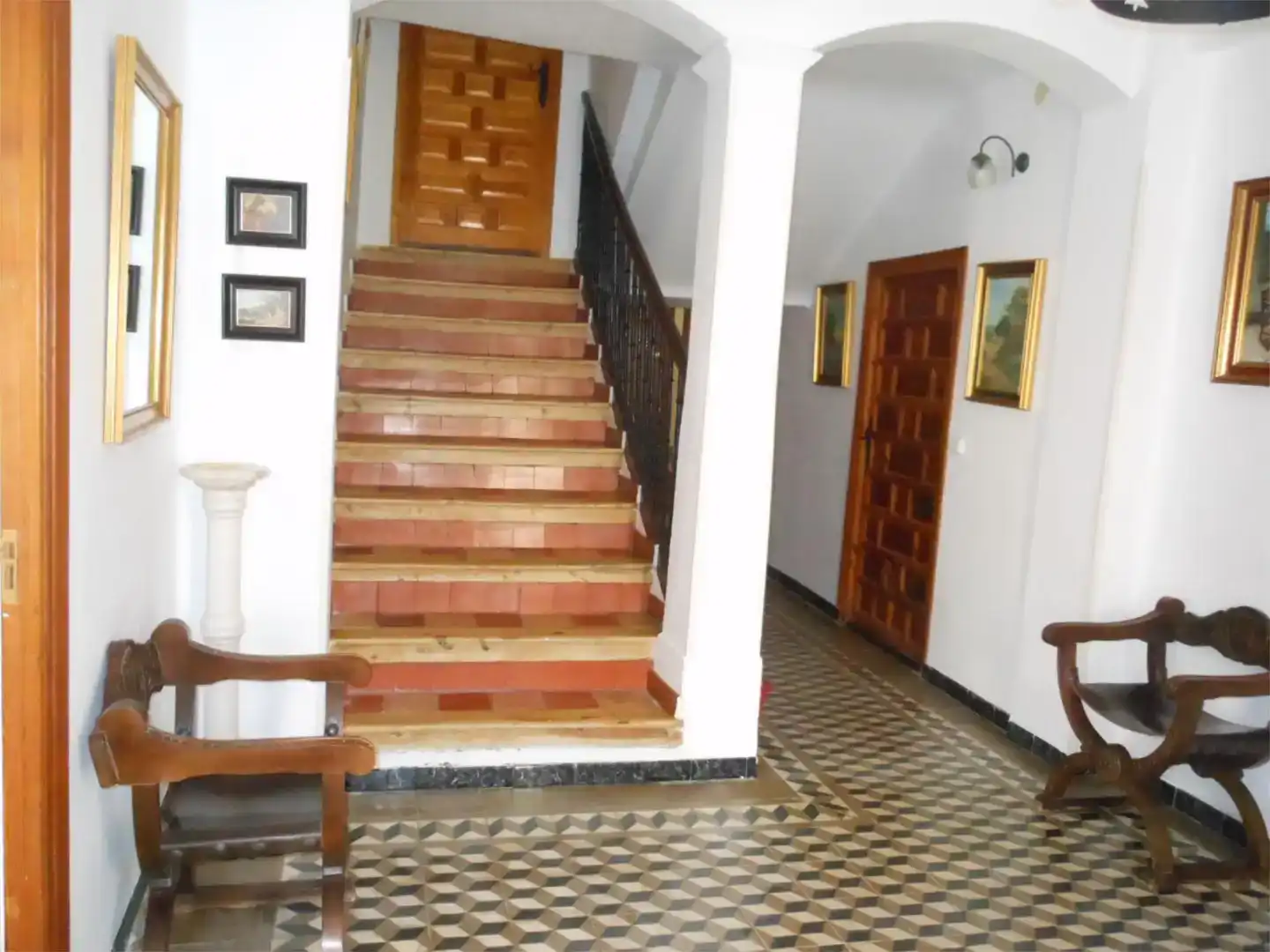 Chalet en  Calle de Francisco Ruiz Jarabo 9 - Foto 6