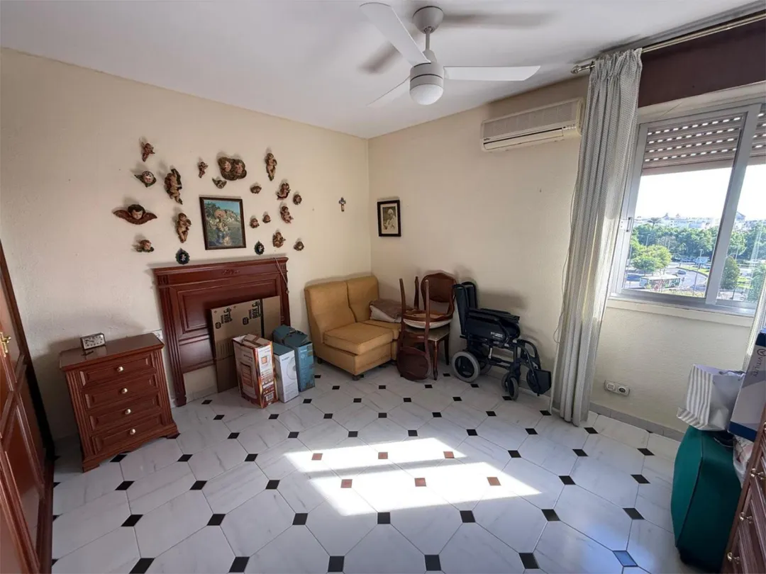 Piso en  Calle de la Virgen del Perpetuo Socorro 16 - Foto 8