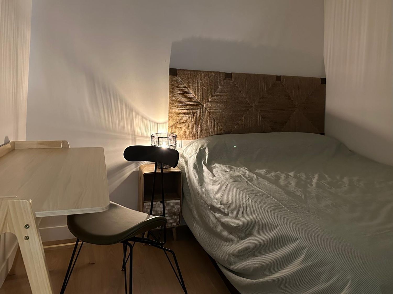 Piso en Calle del Rector Ubach, 24, Sant Gervasi - Galvany - Foto 3