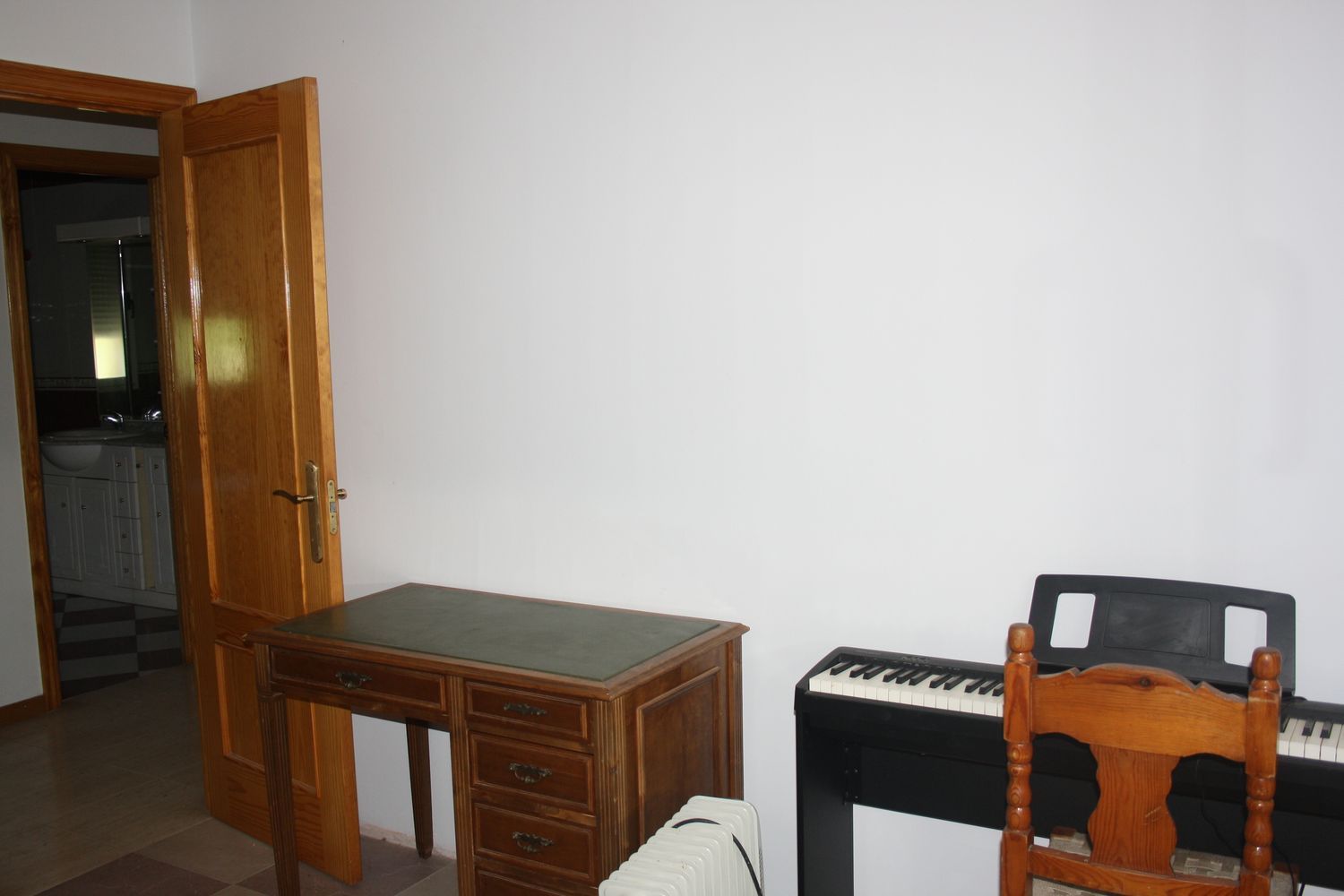 Casa o chalet independiente en Avenida de la Virreina, 9 - Foto 31