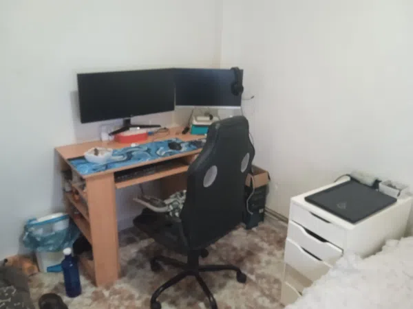 Piso en calle Parque Vosa, 18 - Foto 29