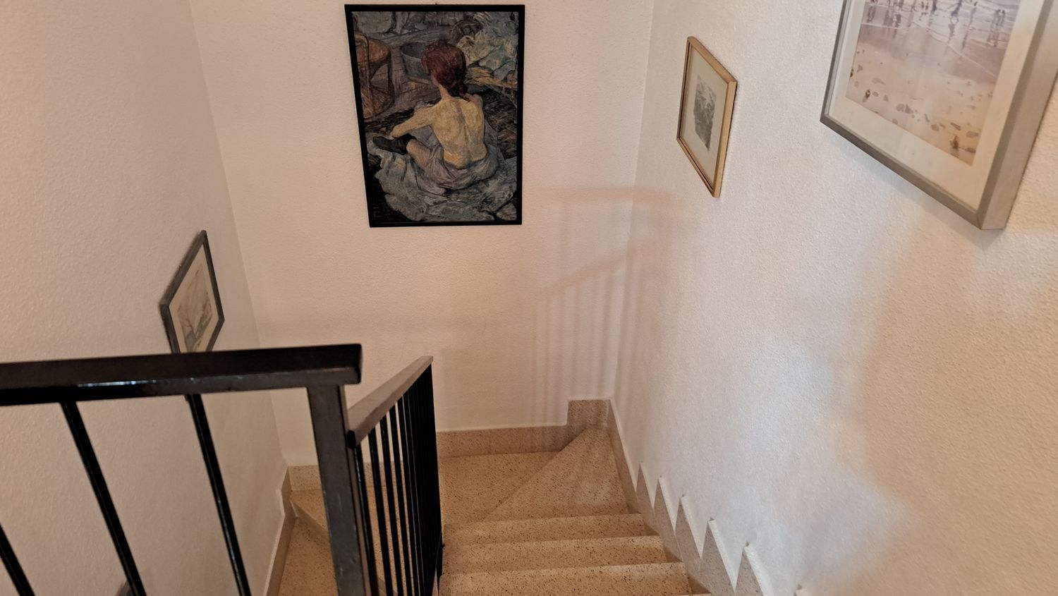Chalet adosado en Calle de Terol, 2, Zona Playa de la Concha, Zona Playa de la Concha - Foto 21