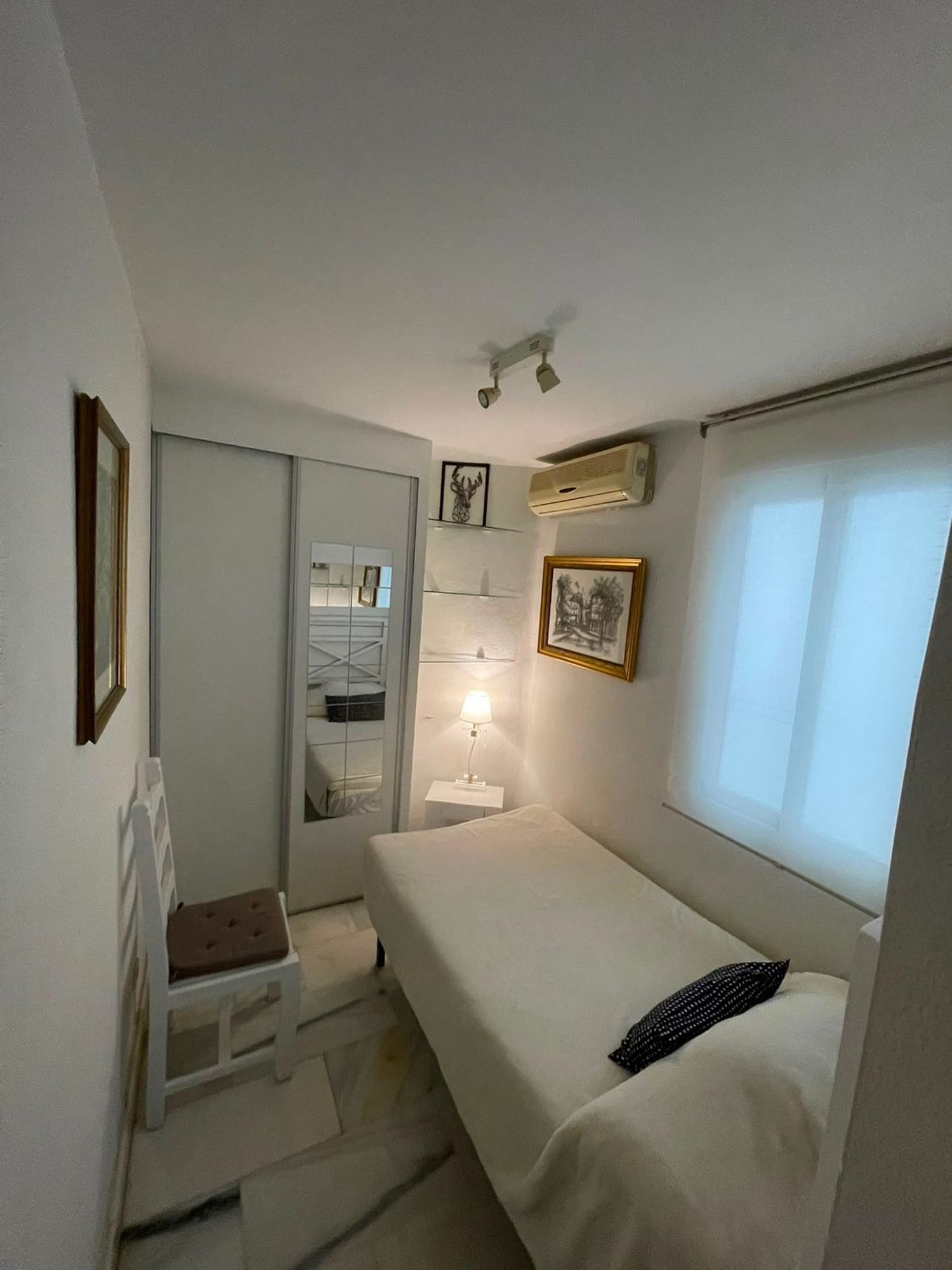 Piso en Calle de Juan Bravo, 61, Lista - Foto 18