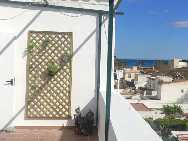 Dúplex en Calle Princesa, 25, Huelin - Foto 1