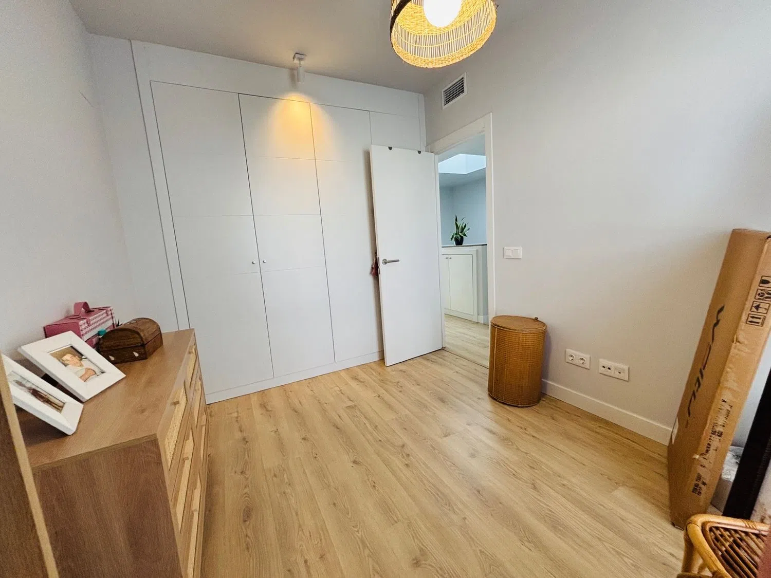 Chalet adosado en calle Fraternidad, 1 - Foto 12