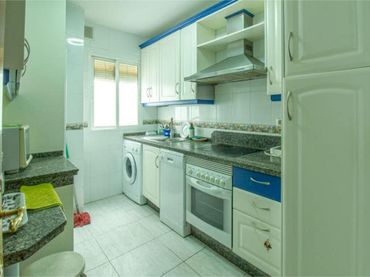 Piso en Maria Auxiliadora - Foto 6