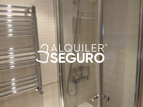 Casa o chalet independiente en Calle Gran Cardenal Mendoza - Foto 46