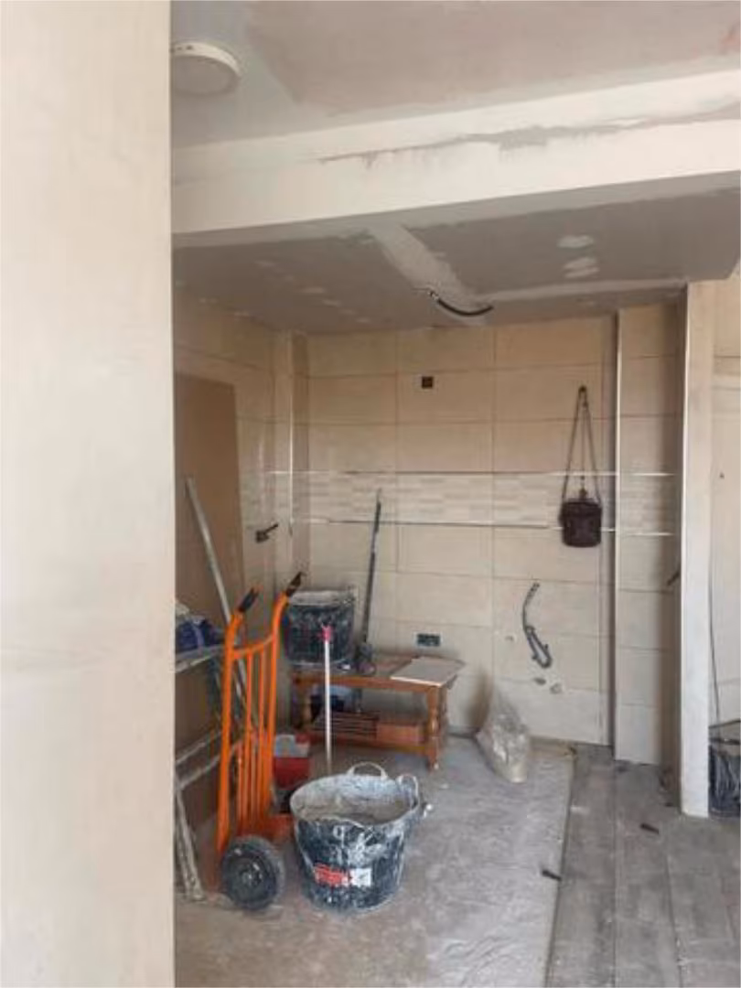 Piso en Carlos Haya - Foto 2