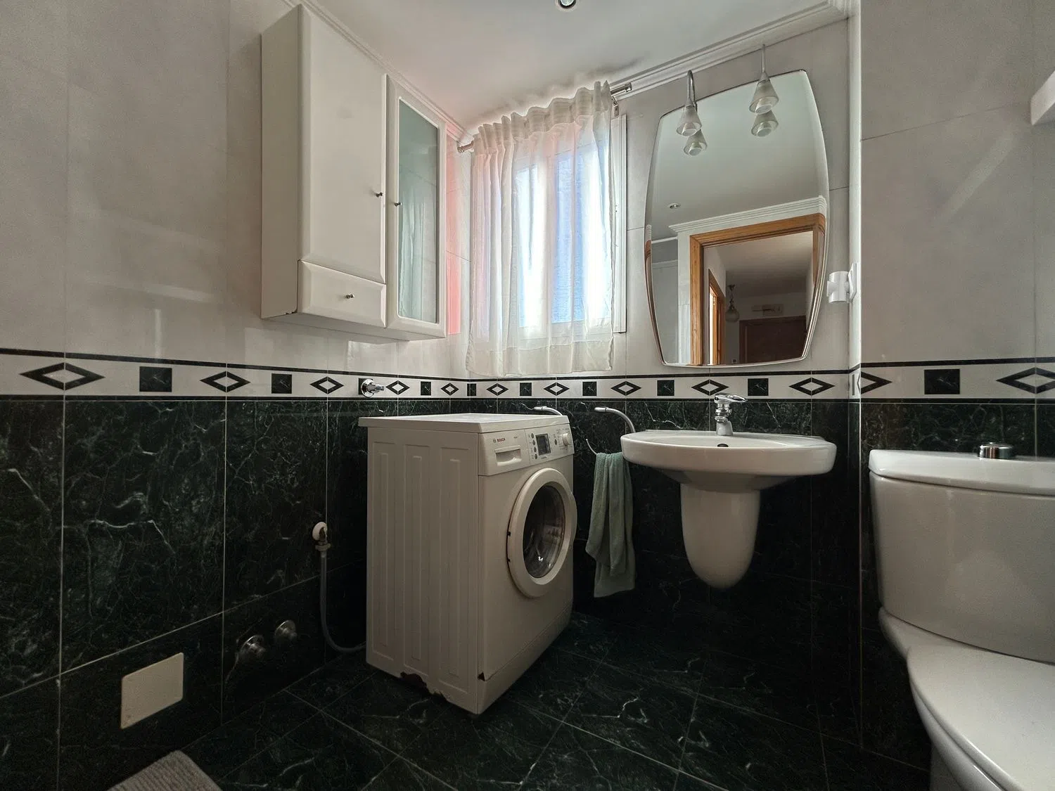 Piso en Urb. si Barrio Peñagrande - Foto 7