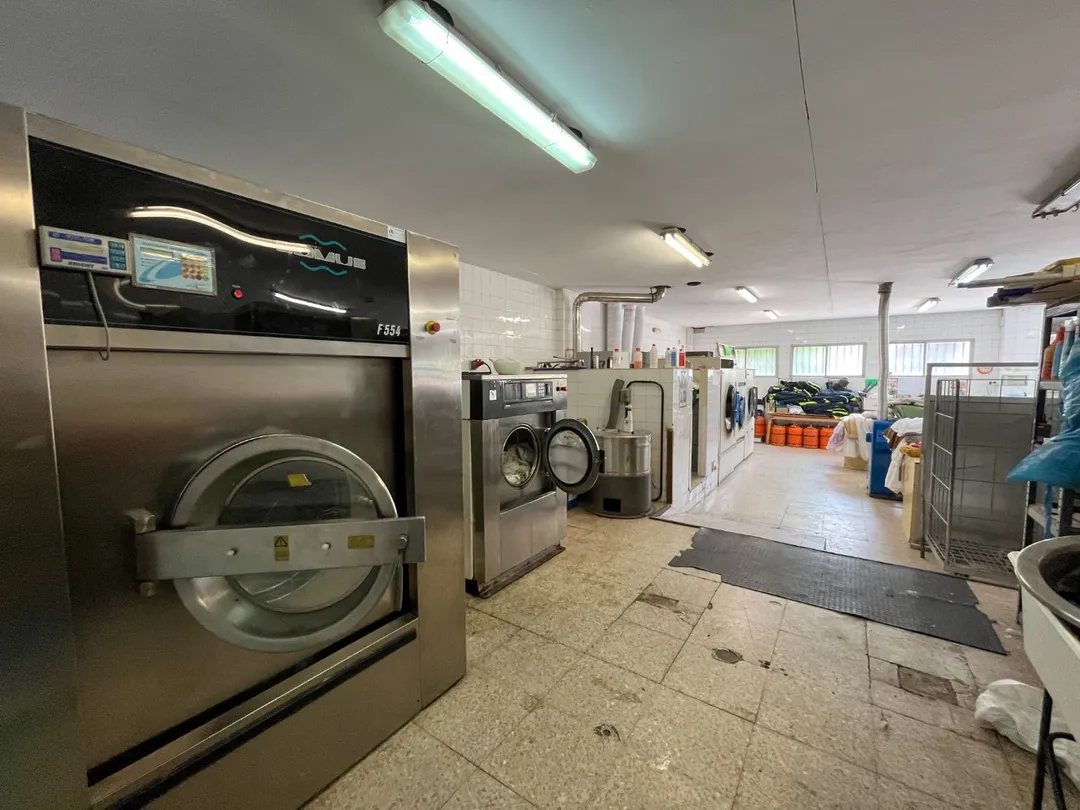 Local comercial en  Calle Río Tajuña 162 - Foto 4