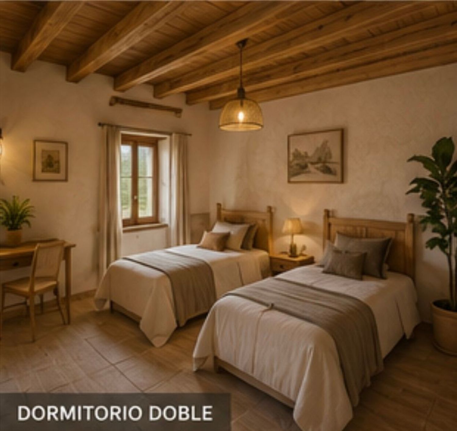 Casa de pueblo en El Collado, 216 - Foto 19