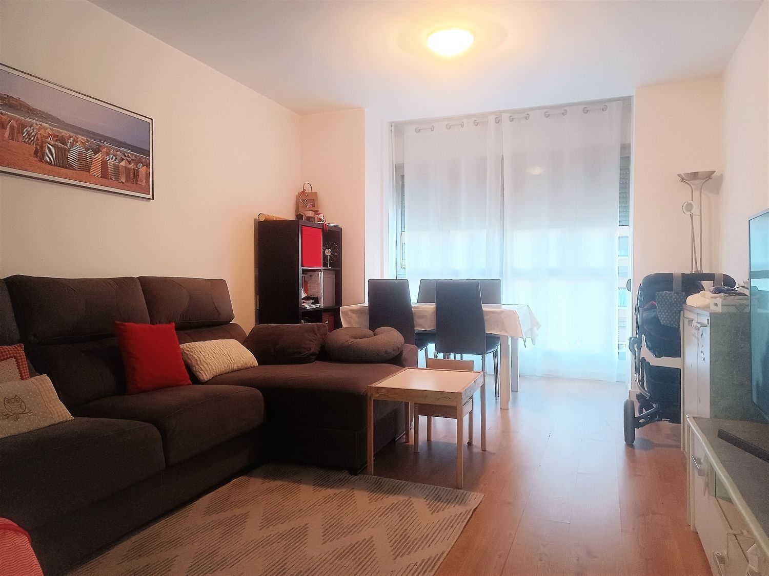 Piso en Alcalde Redondo Aceña, 5, Sanchinarro - Foto 3