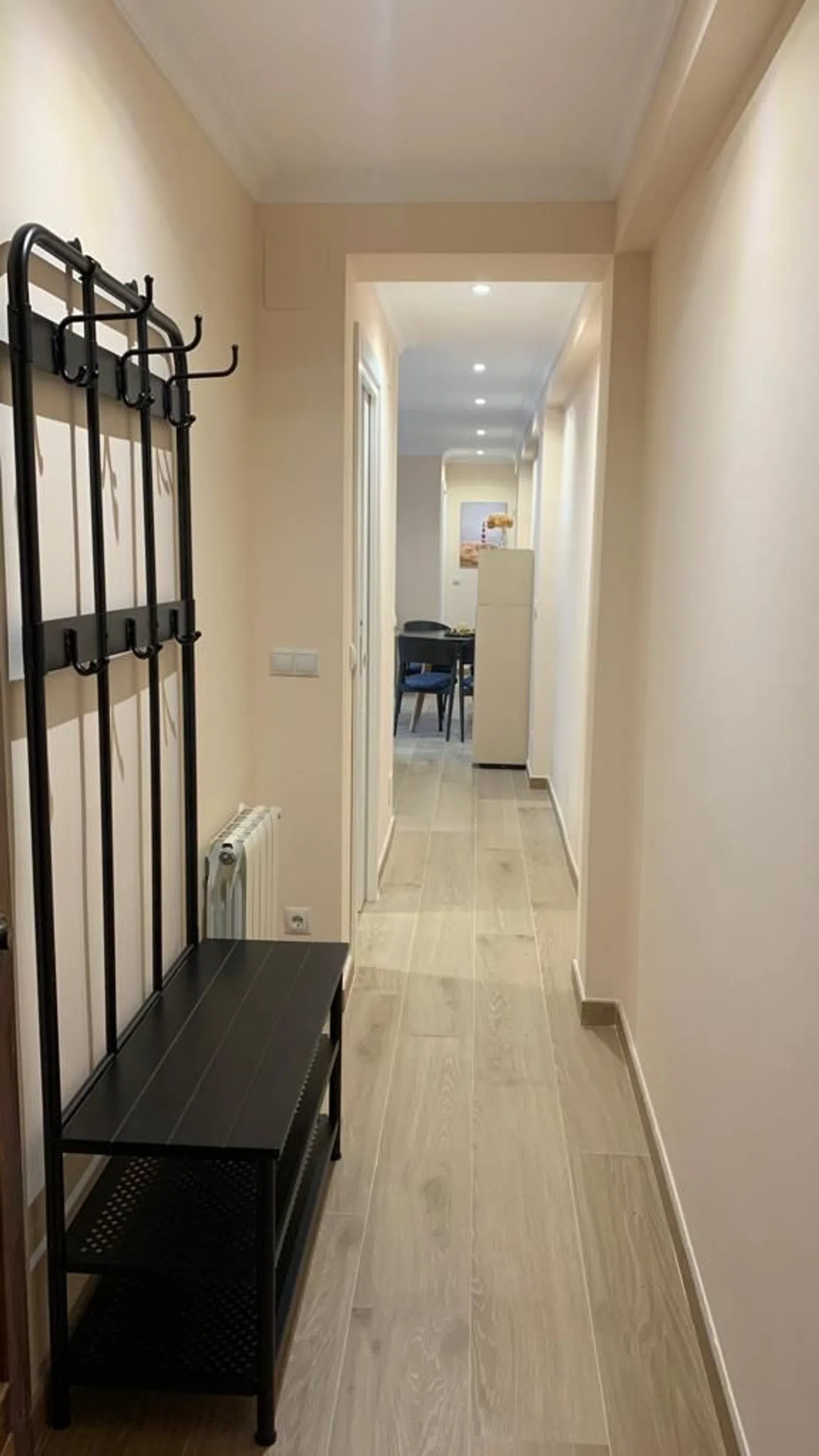 Piso en calle de la Madre Soledad, 38 - Foto 9