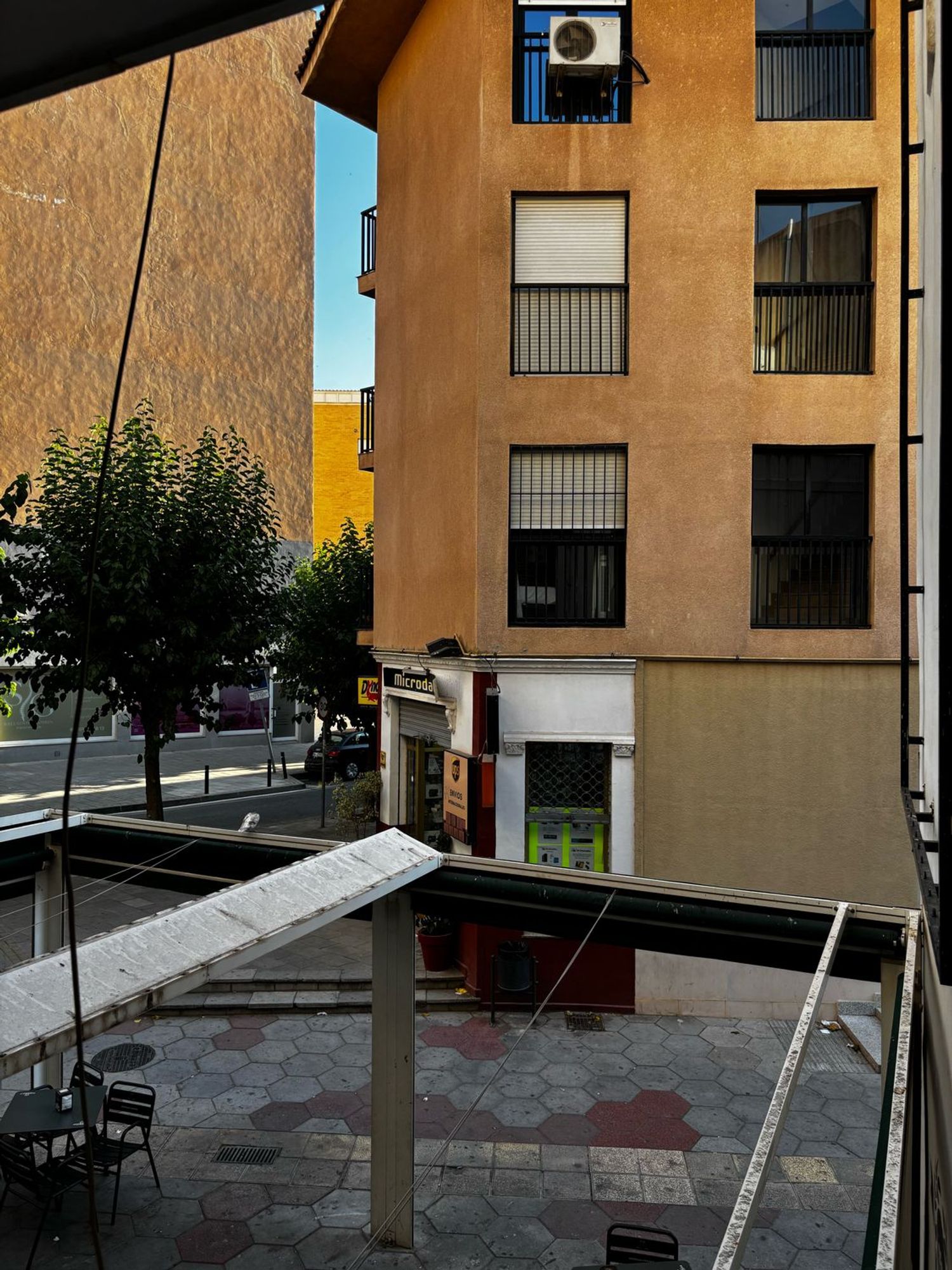 Piso en Plaza Camachos, 18, El Carmen - Foto 27