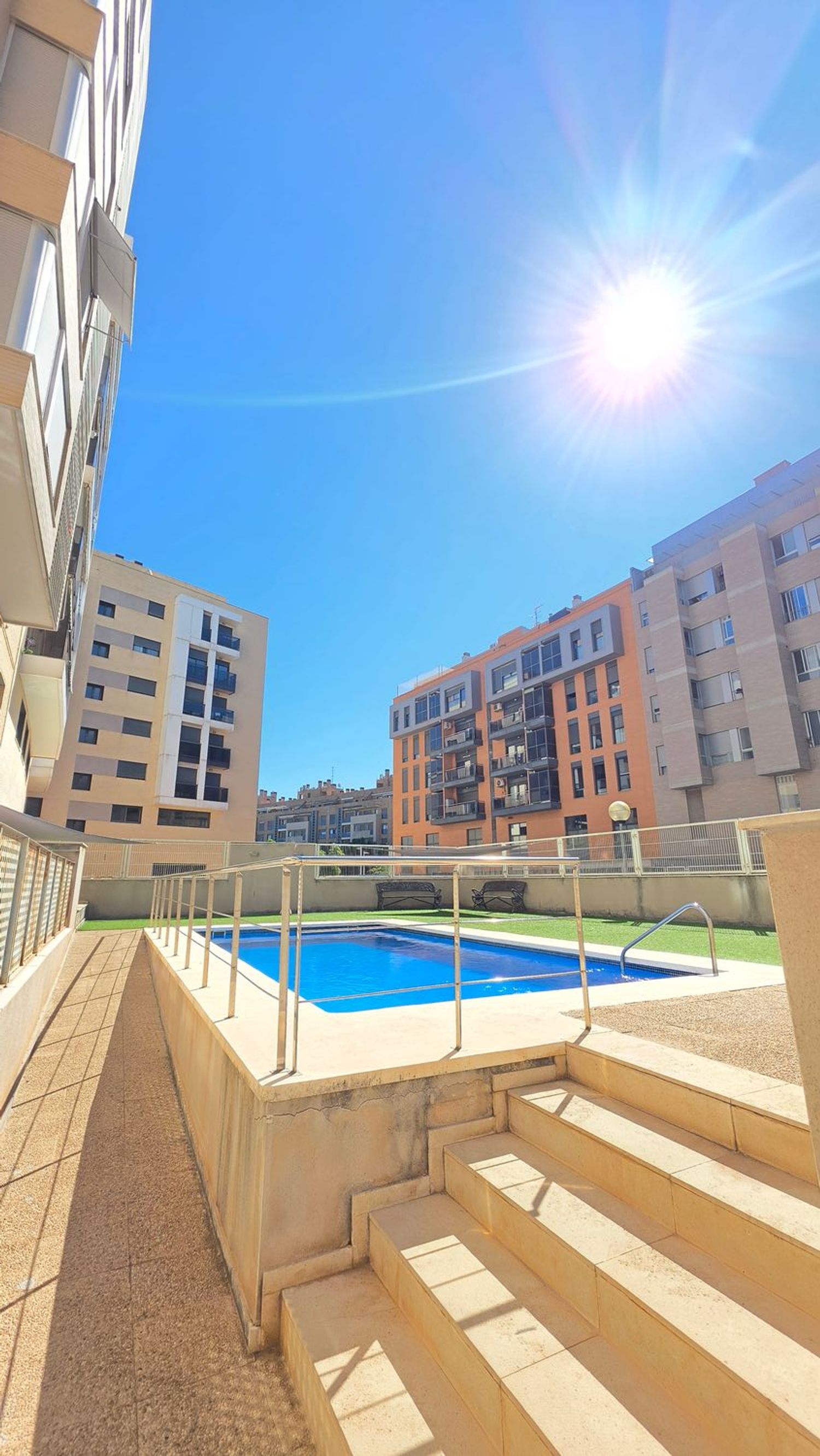 Piso en Avenida Olimpica s/n, Zona Parc Central - Hort de Trenor, Zona Parc Central - Hort de Trenor - Foto 30