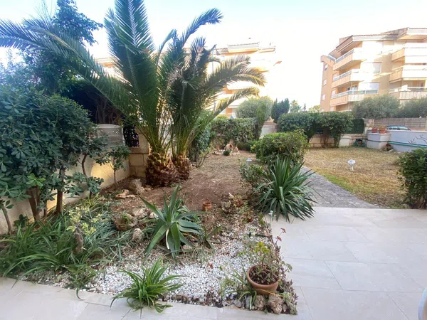 Piso en Calle clot den bernadet, 11, Sindicat - Foto 1