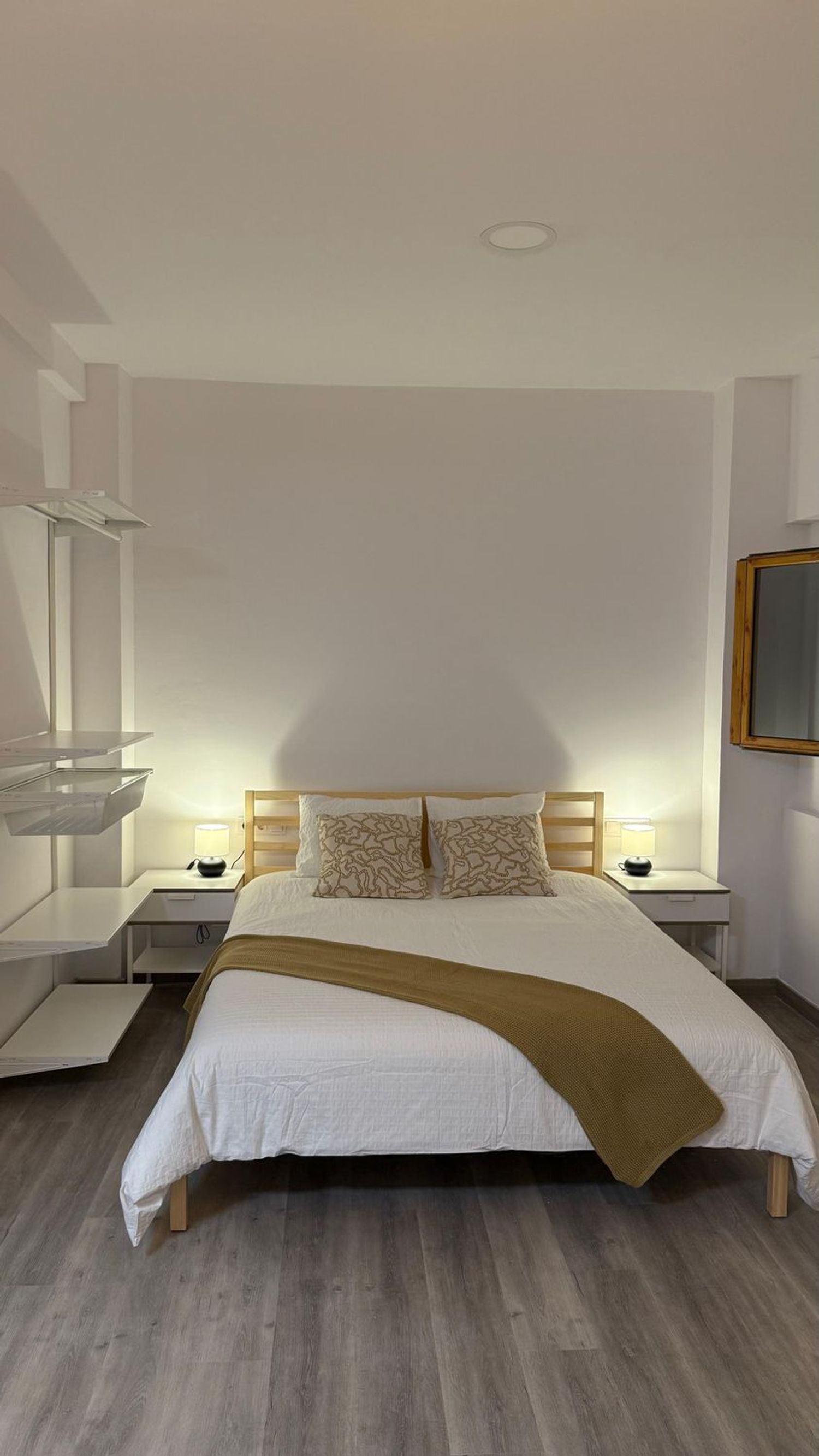 Estudio en calle Margarita, 5 - Foto 4