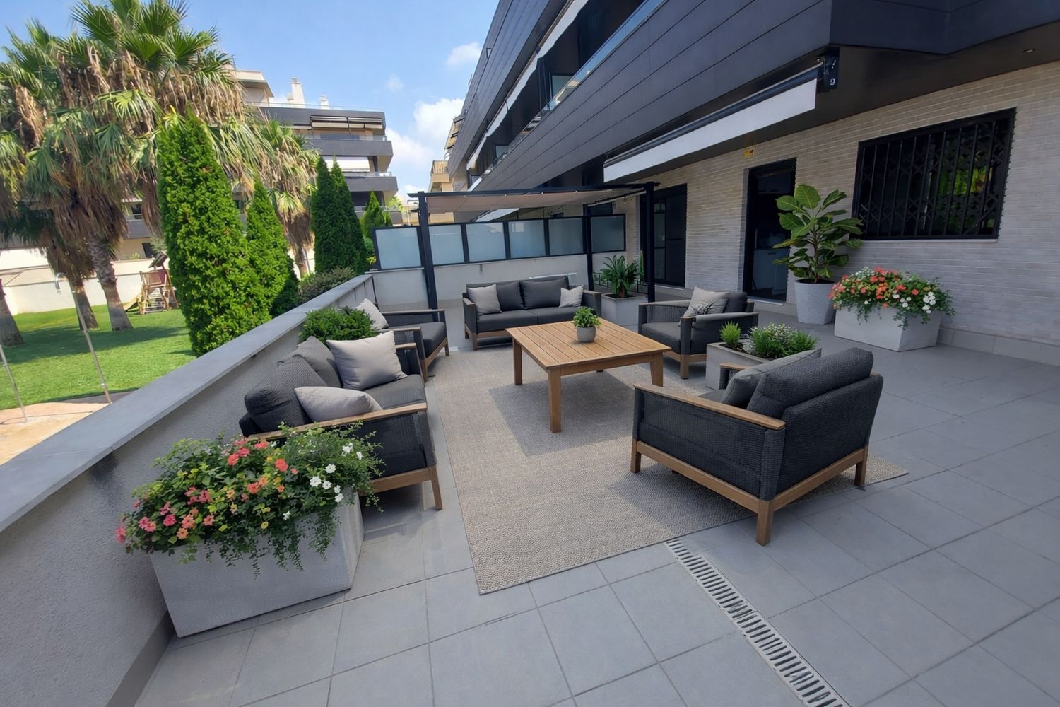 Piso en calle Antoni Maria Alcover, 4 - Foto 1