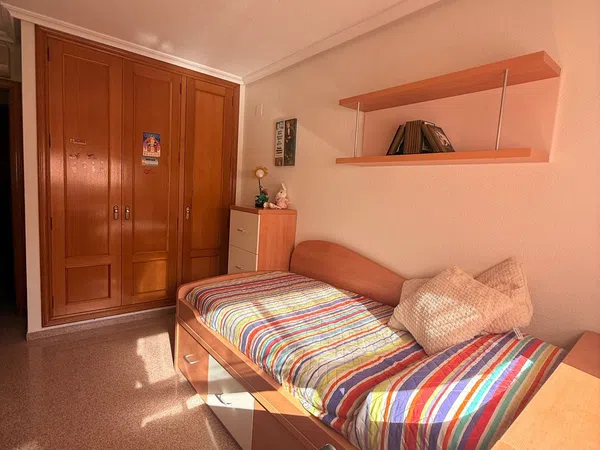 Piso en Avenida Ciudad de Matanzas, 20, Paus - Foto 13