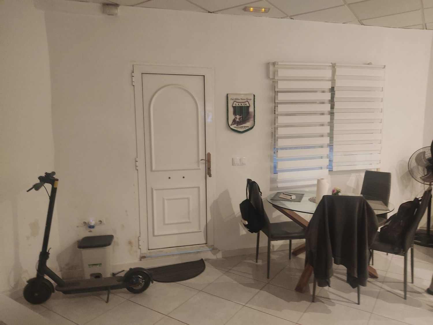 Estudio en Calle Carmen Tato, 5, Santo Domingo - Foto 4