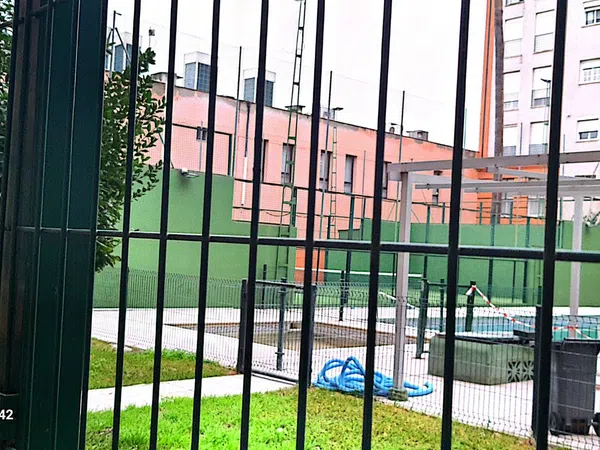 Piso en avenida de las Ciencias, 33 - Foto 22