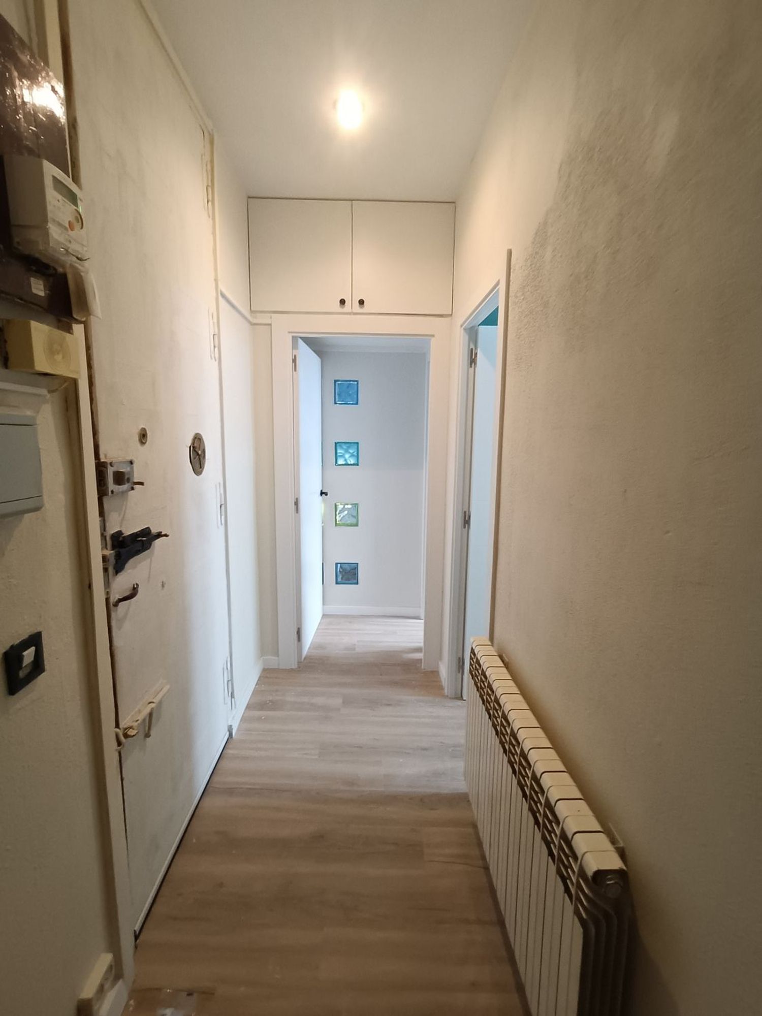 Piso en calle del Amparo, 39 - Foto 9