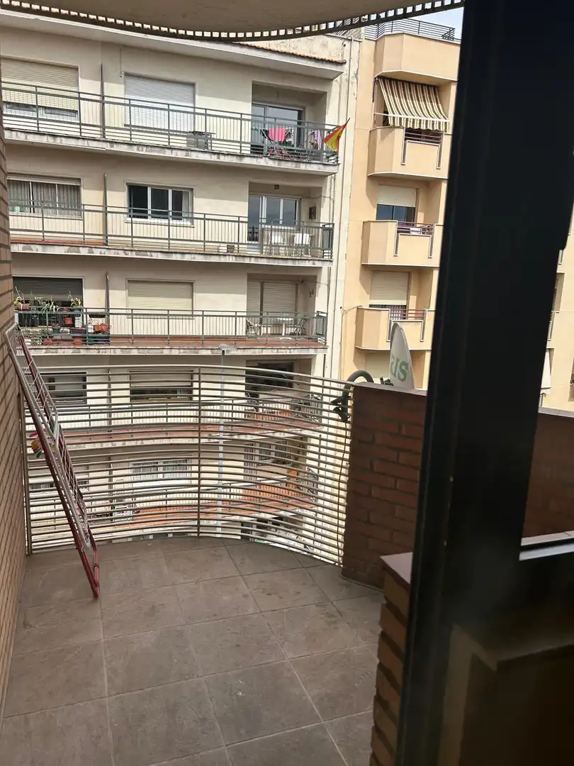 Piso en  Calle Fray Luis de Granada 41 - Foto 6