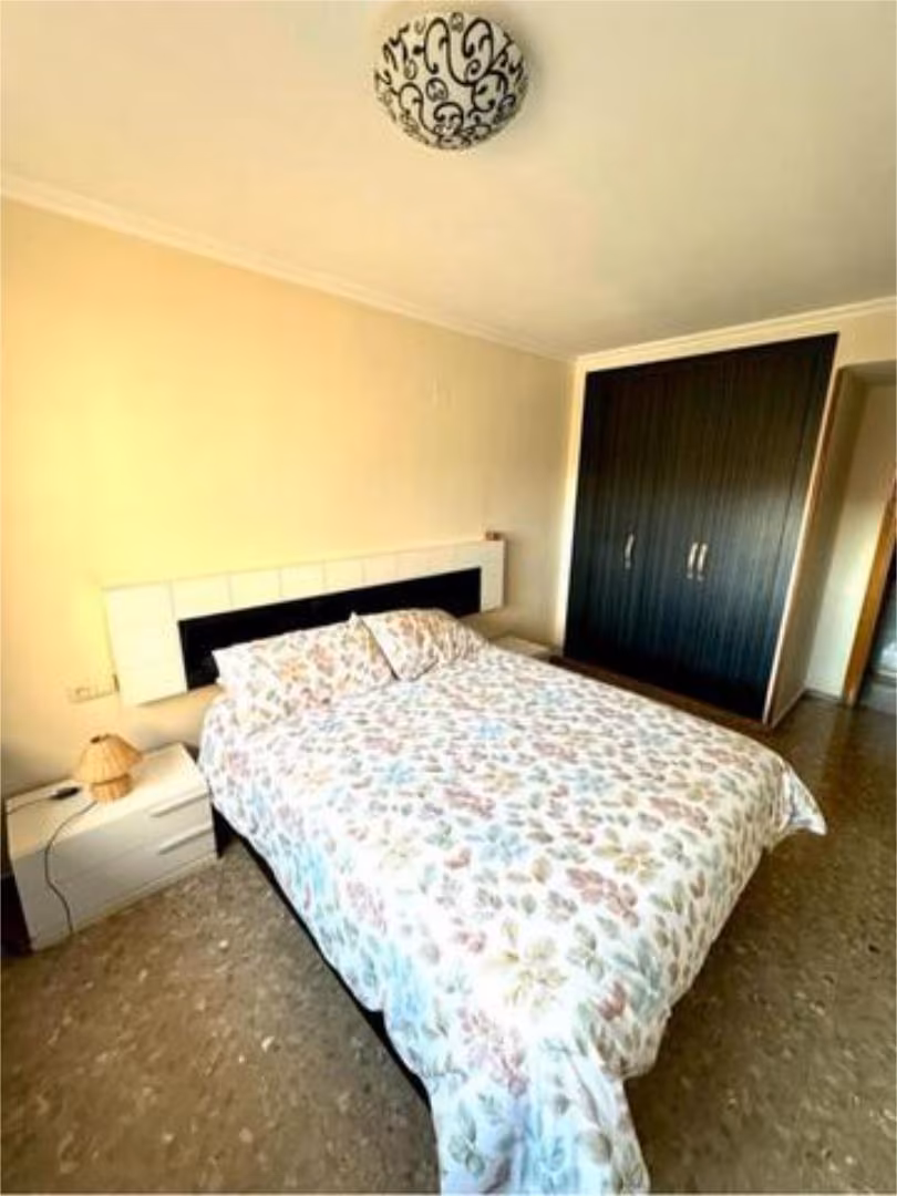 Piso en Blasco Ibañez - Foto 4