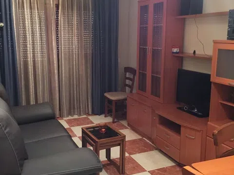 Piso en calle de Maluquer, 3