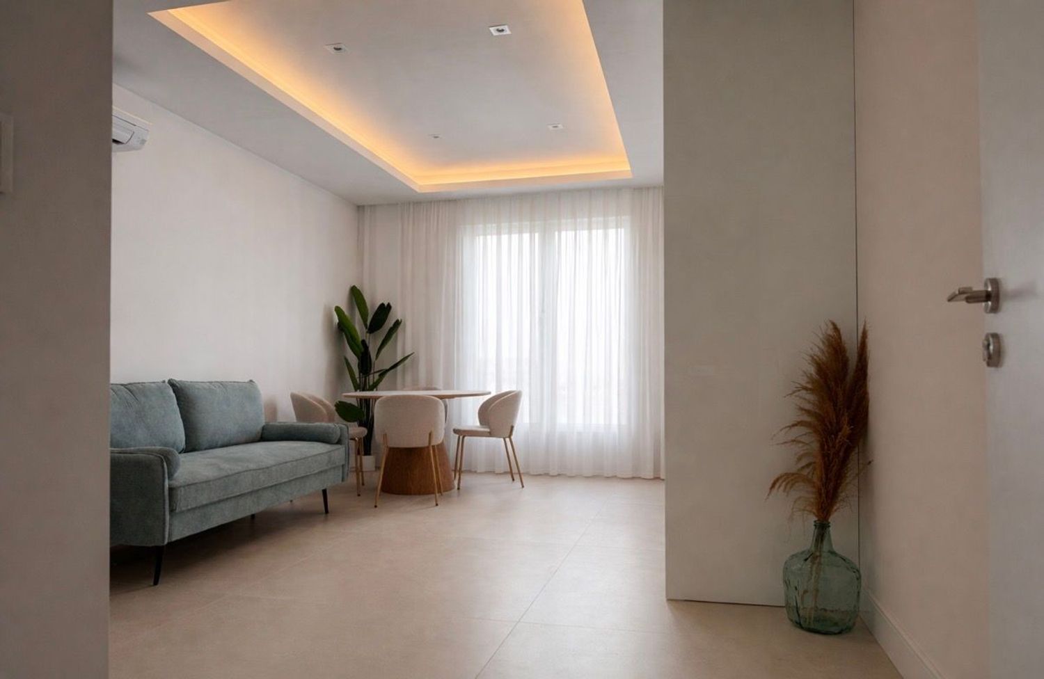 Piso en plaza de Colón, 8 - Foto 1