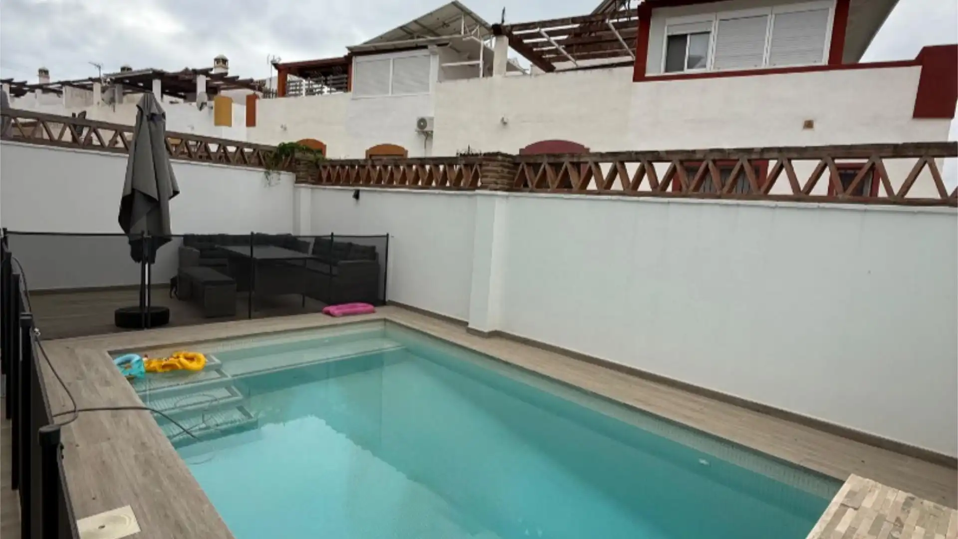 Piso en  Calle Diego de León 55 - Foto 3