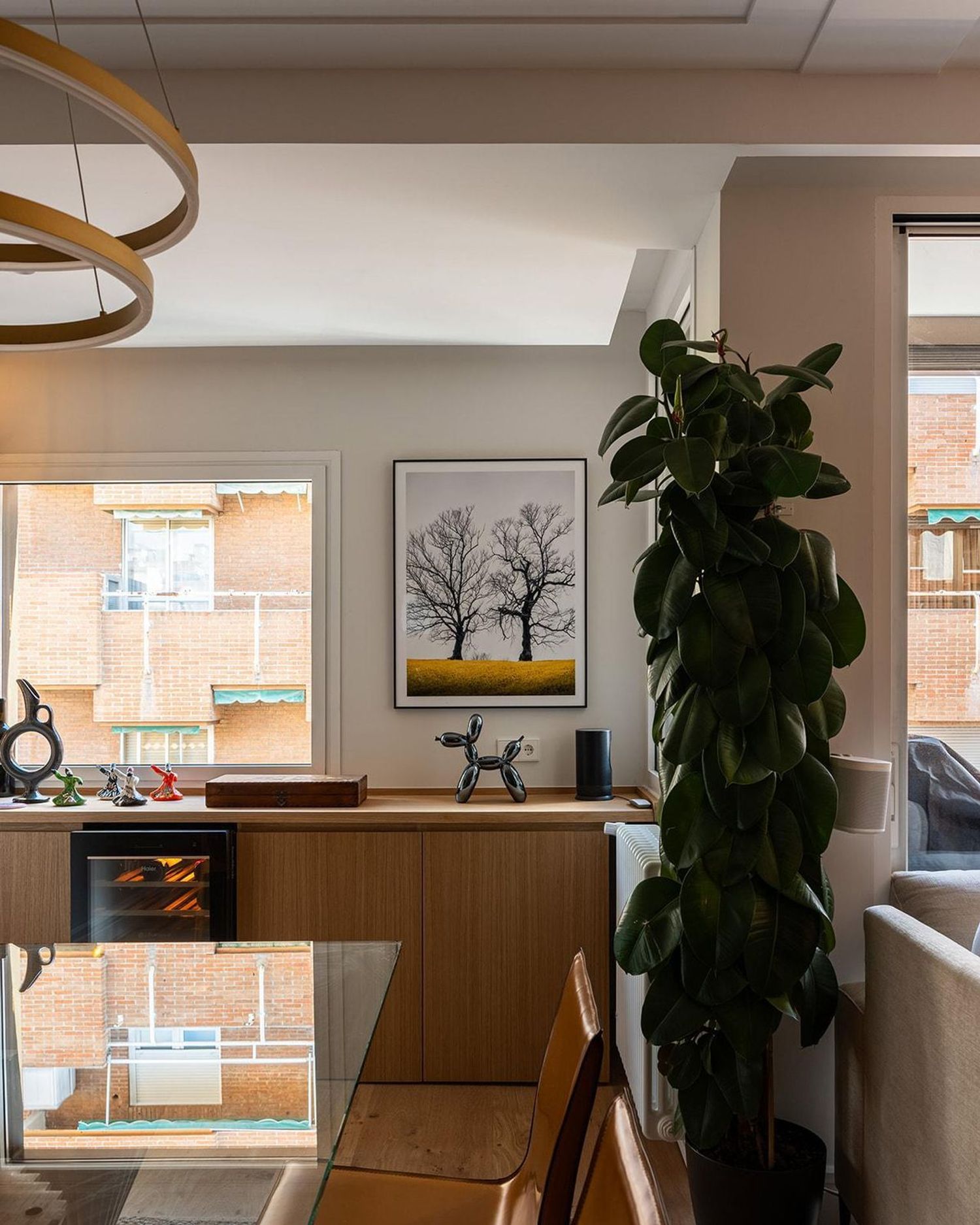 Piso en calle de Palafox, 23 - Foto 8