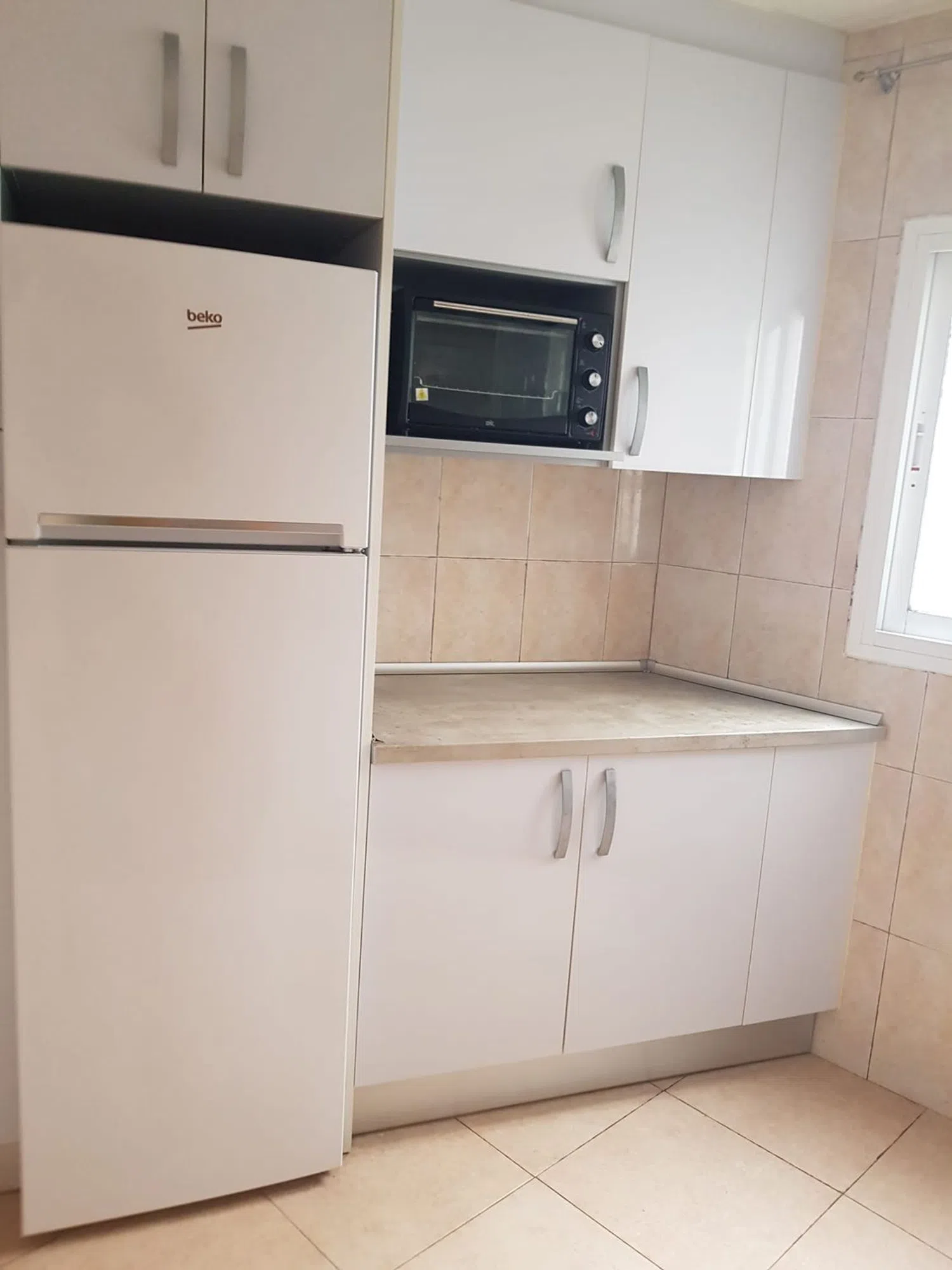 Piso en calle Maestra María Maroto, 5 - Foto 5