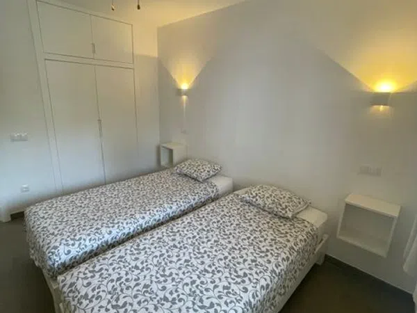 Piso en Avenida de las Encinas, 3, Solymar - Puerto Marina, Solymar - Puerto Marina - Foto 9