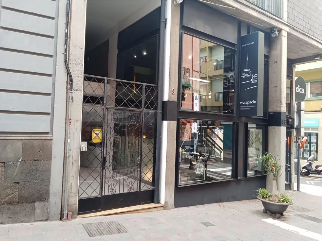 Estudio en  Calle de Juan de Padrón 9 - Foto 2