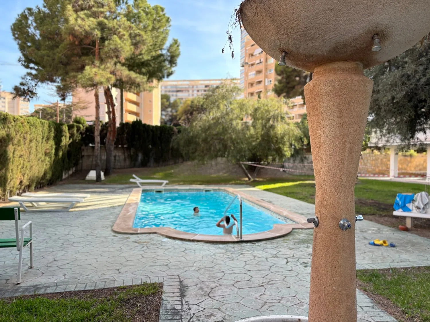 Piso en avenida de Cataluña, 18 - Foto 3