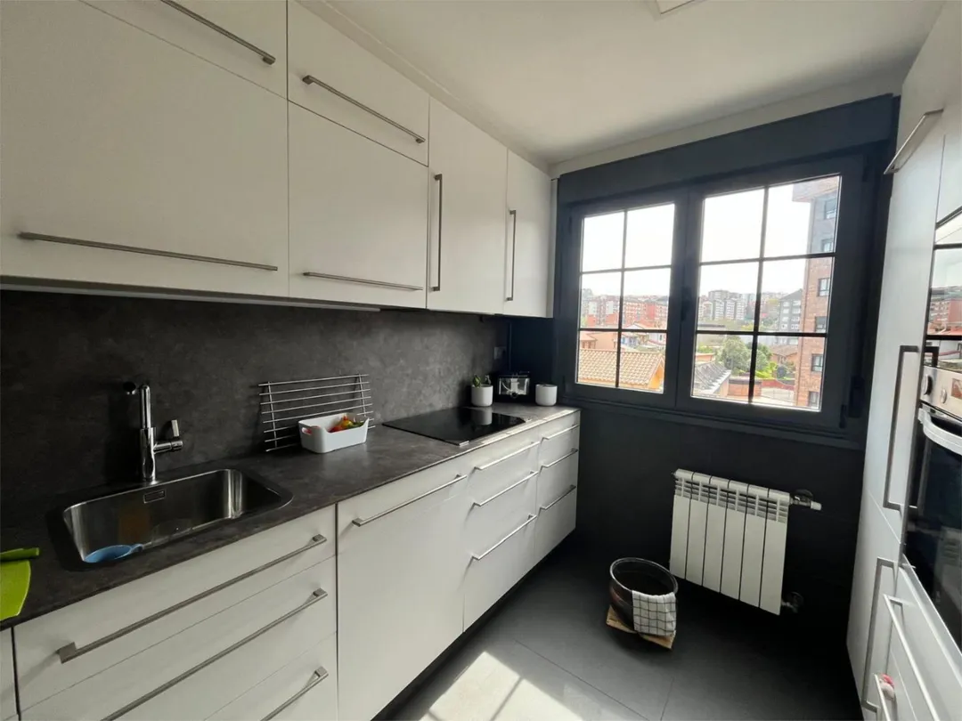 Piso en  Calle Darío de Regoyos 7-21 - Foto 22